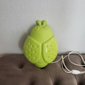 Kids lamp